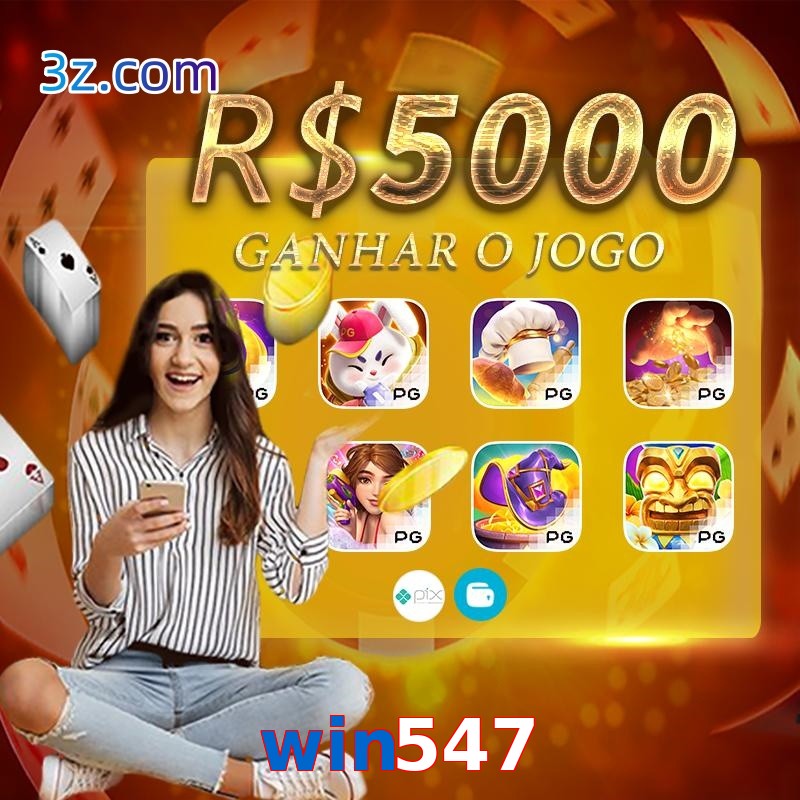 win547 jogos